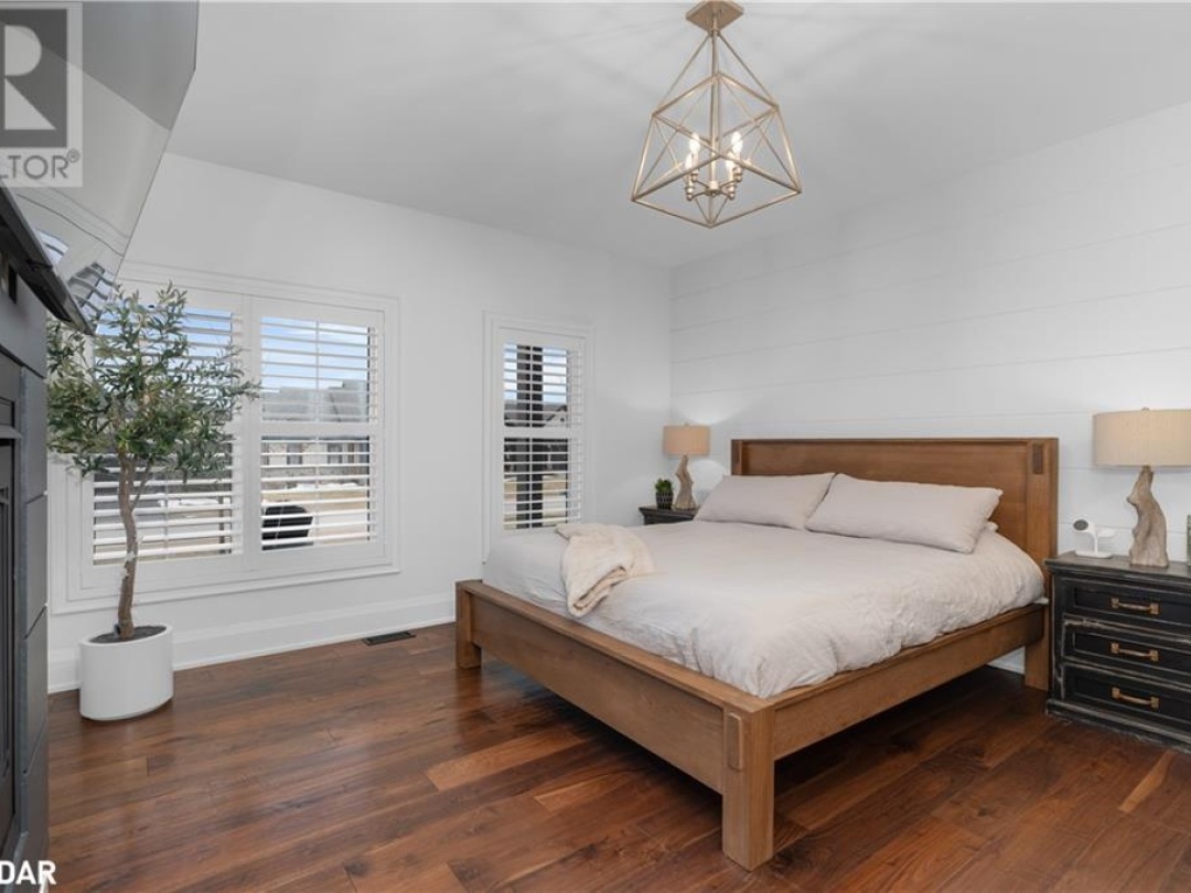 10 Georgian Grande Drive, Oro-Medonte