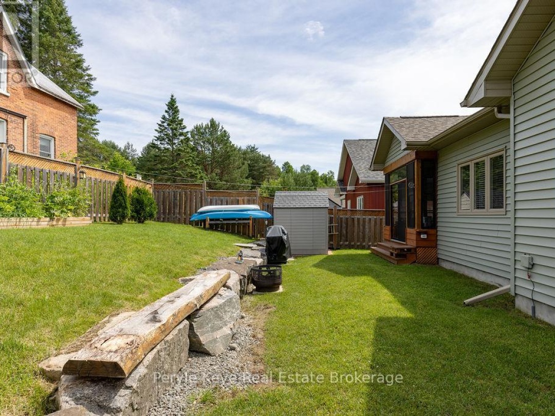 86 CHAFFEY TOWNSHIP ROAD, 