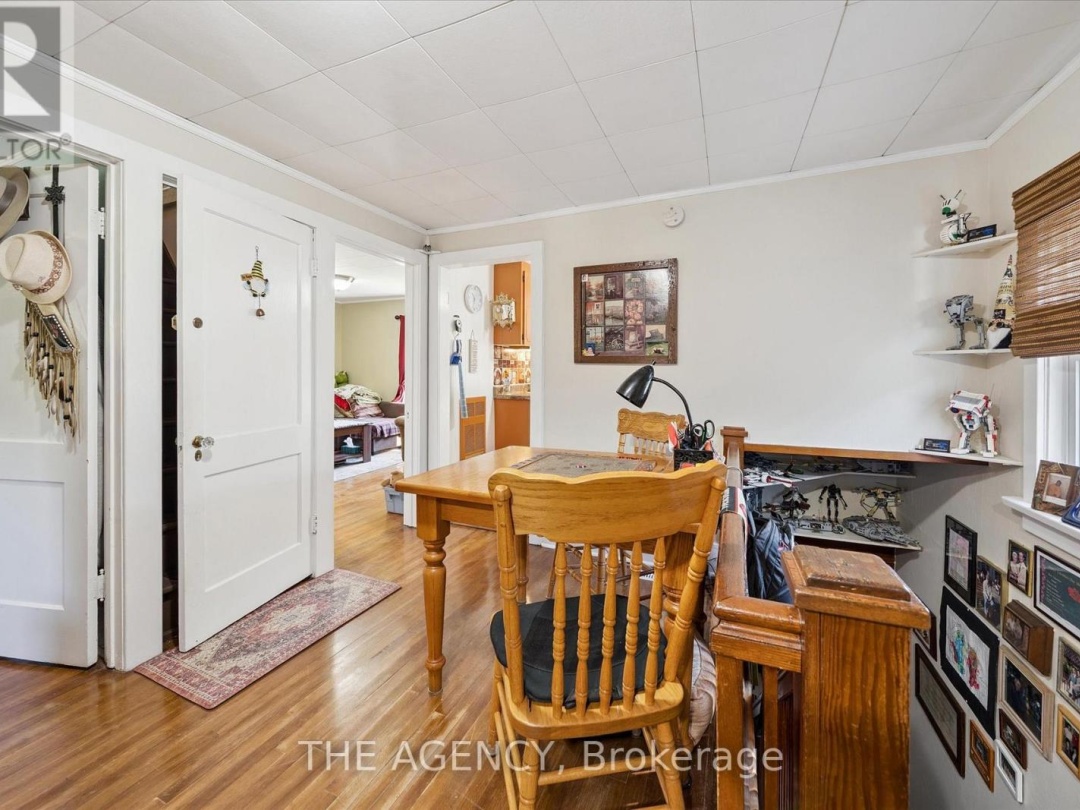 31 BRUNEL ROAD, 