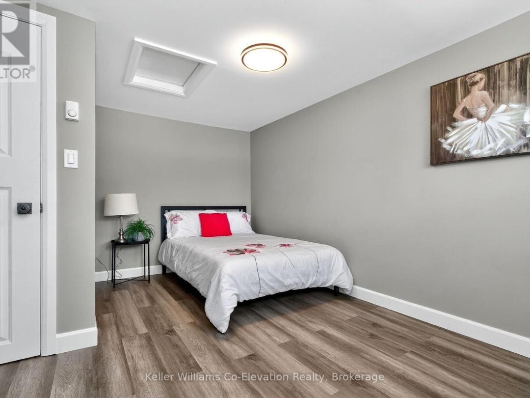 408 BARNES AVENUE, 