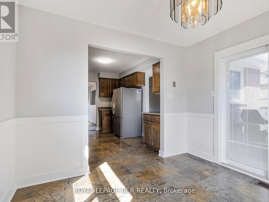 80 WOODSIDE DRIVE, 