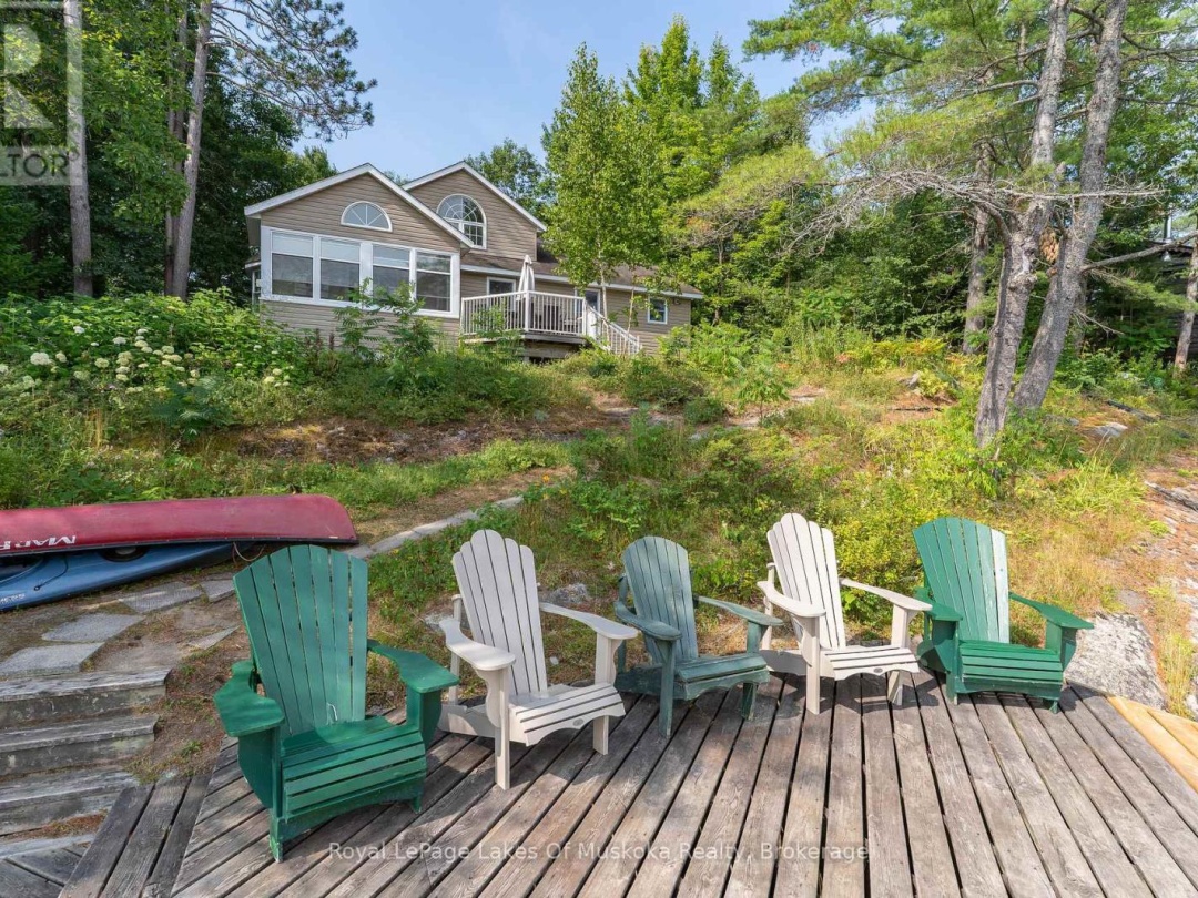 49 PINETREE ROAD, 