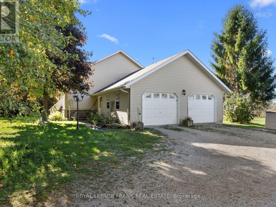 2269 THURSTONIA ROAD,