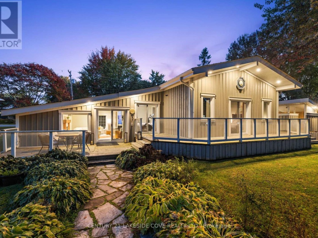 27 POPLAR CRESCENT, 