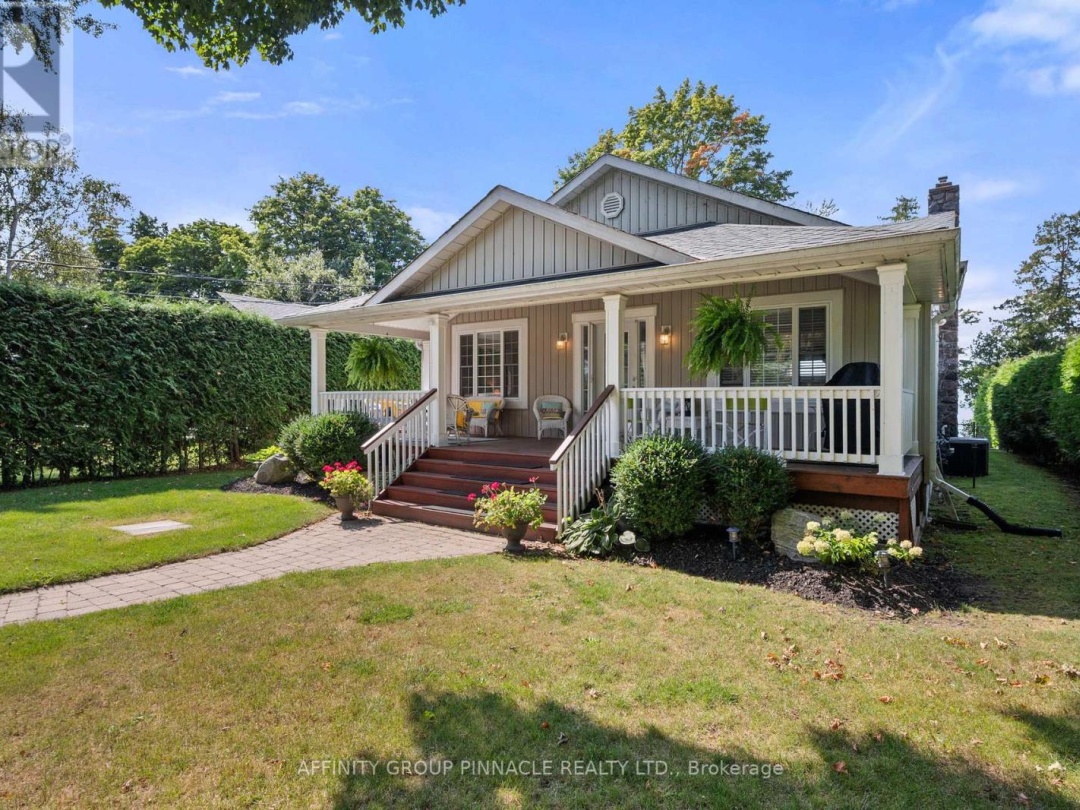 44 Cedar Beach Road, Lake Simcoe