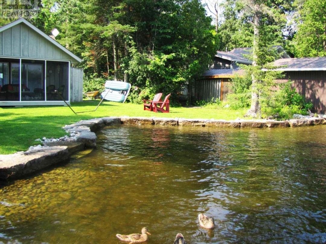 112 LAKELAND DRIVE, 