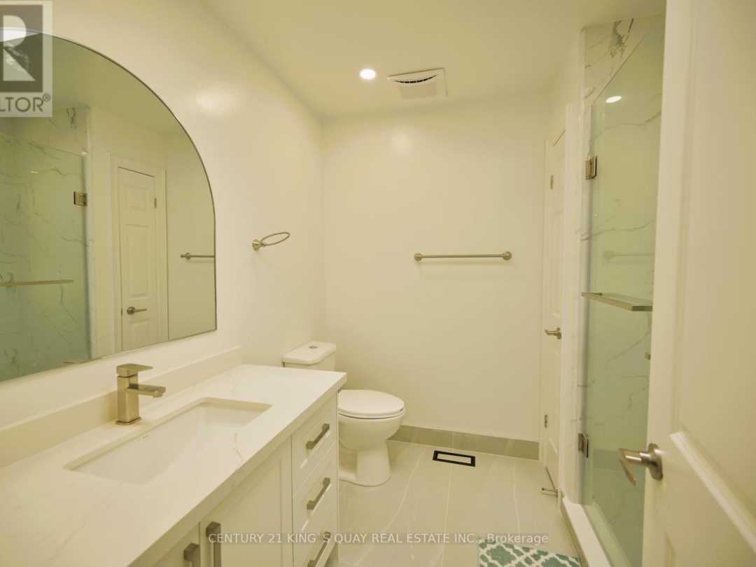 88 BAYSHORE DRIVE, 