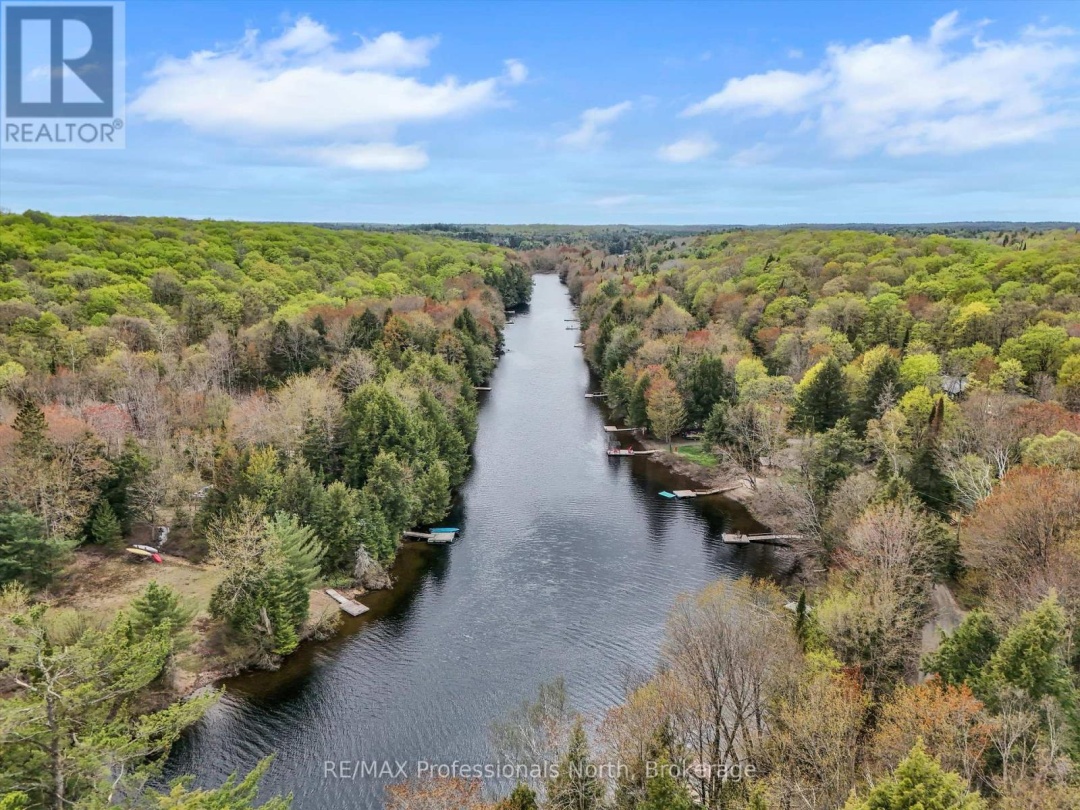 1165 Sherwood Forest Road, Lake Muskoka