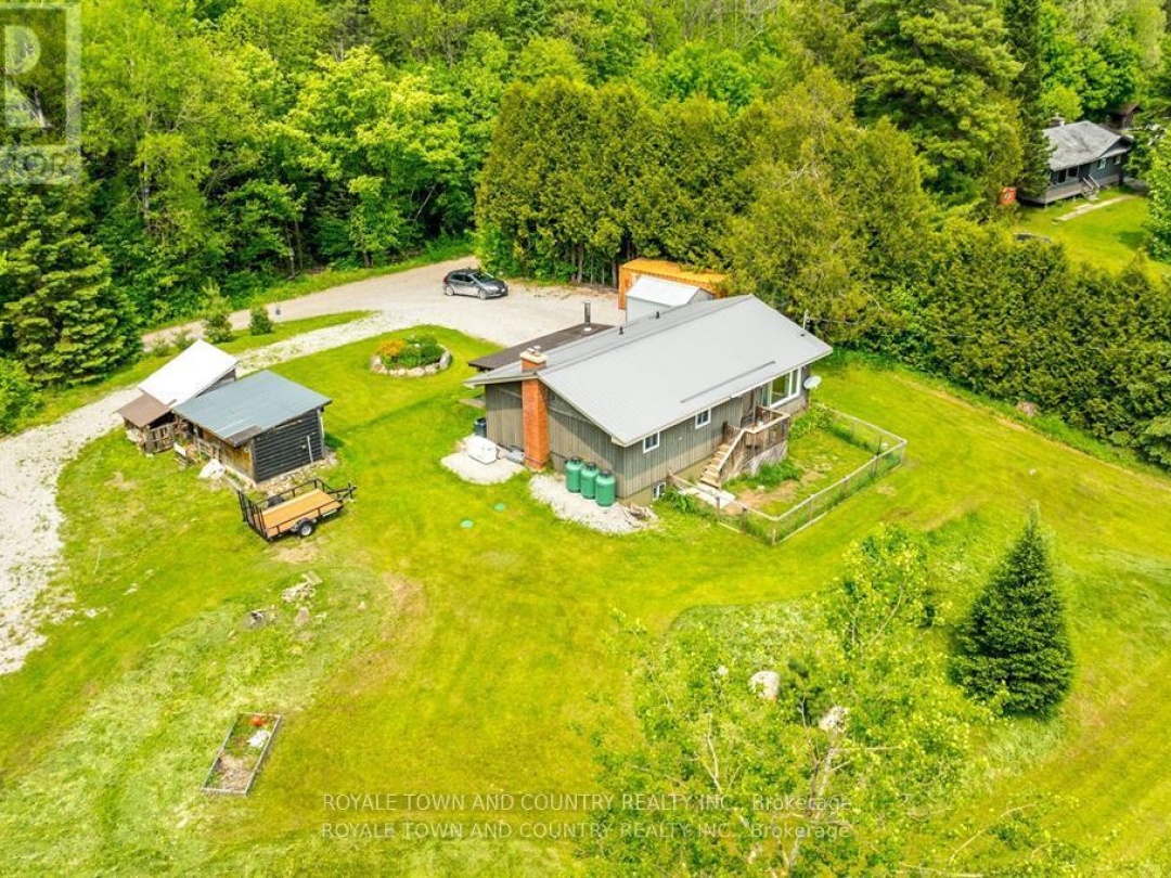 1042 TWEED DRIVE, 