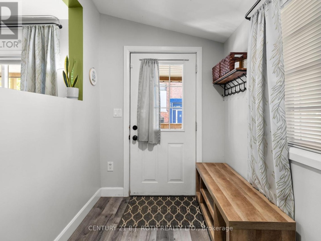 87 VICTORIA STREET, 