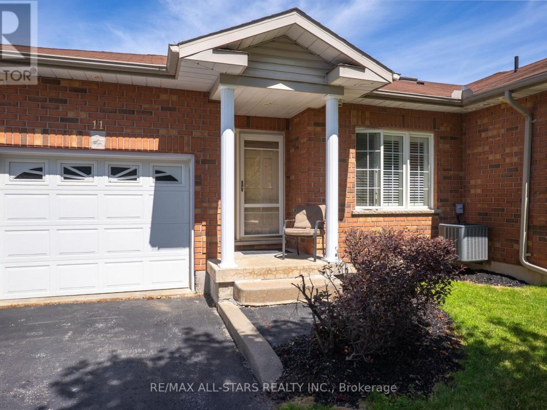 11 - 111 COLBORNE STREET, 