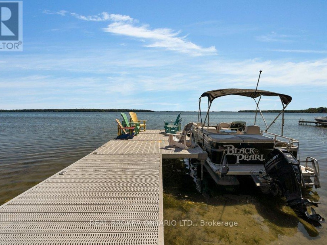 1909 WOODS BAY ROAD, 