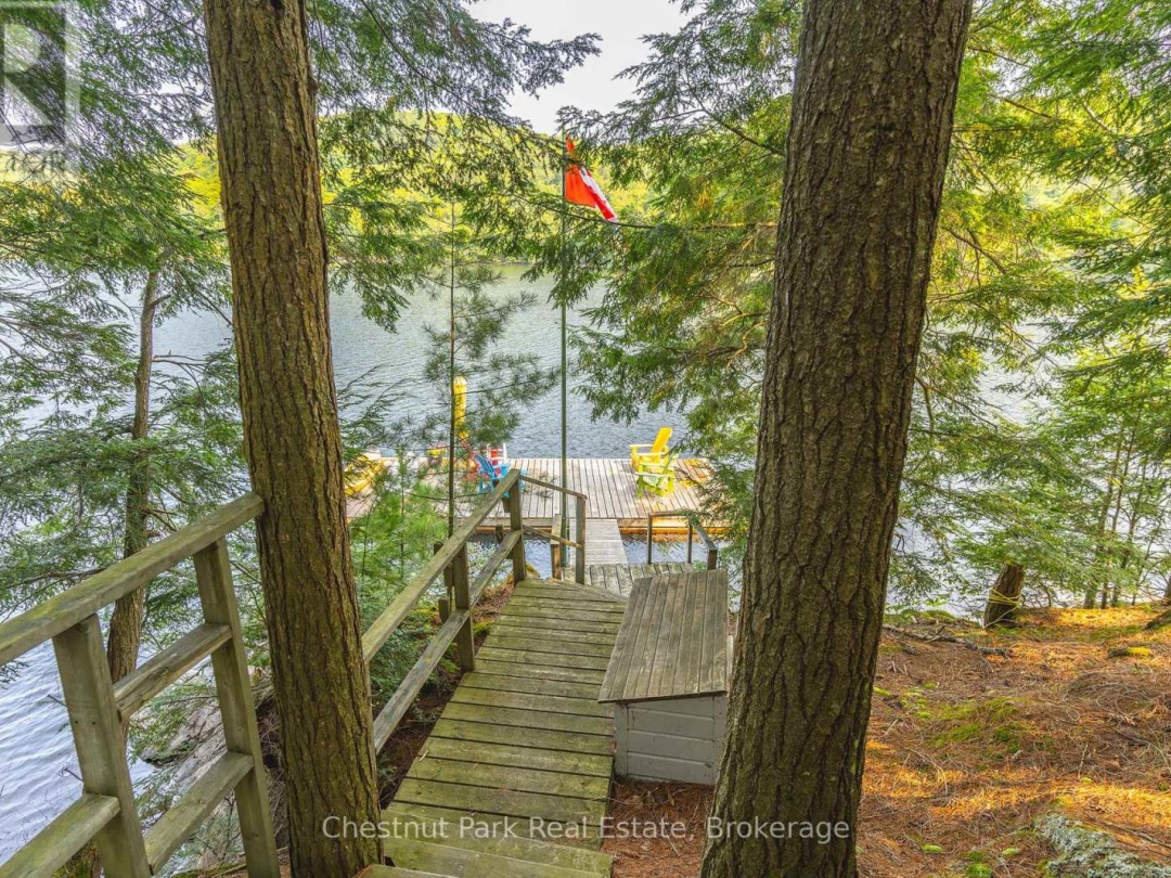1003 Arnott Lane, Redstone Lake