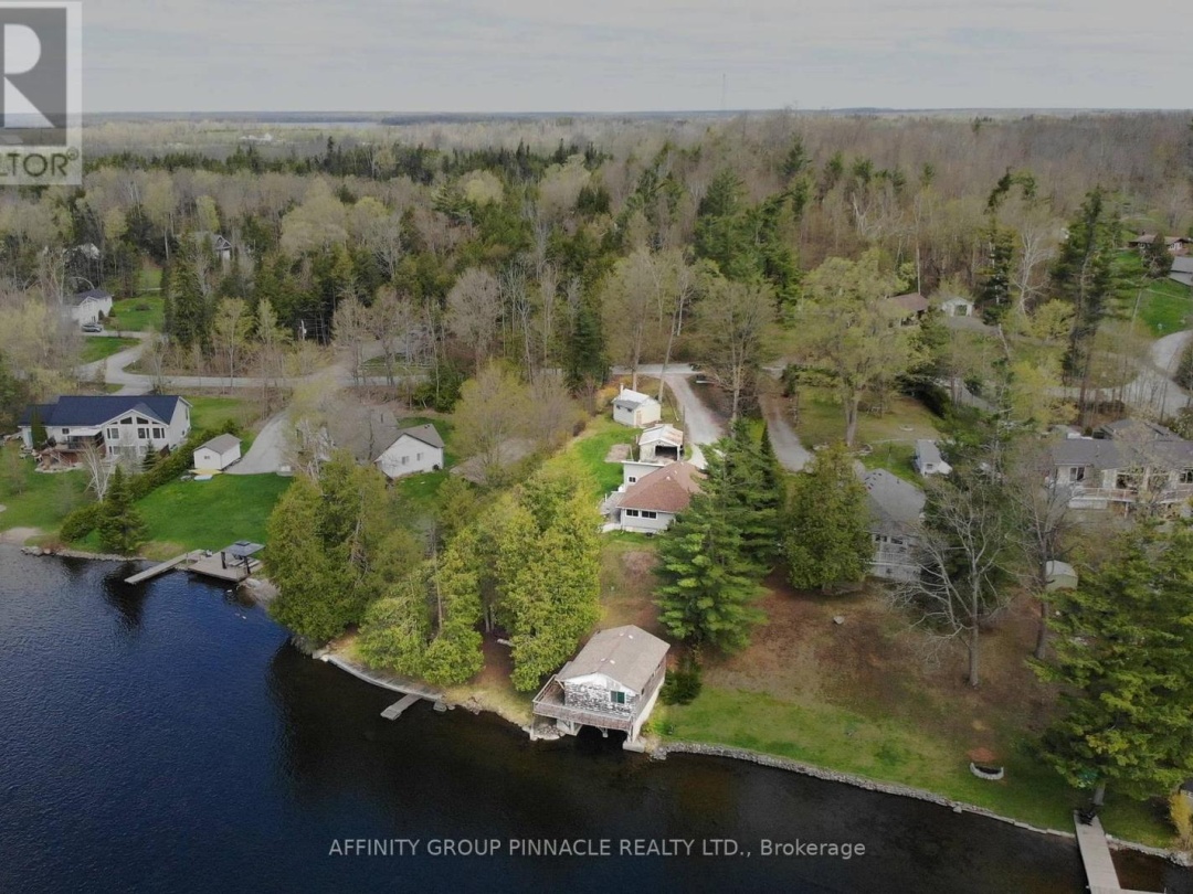 106 COLDSTREAM ROAD, 