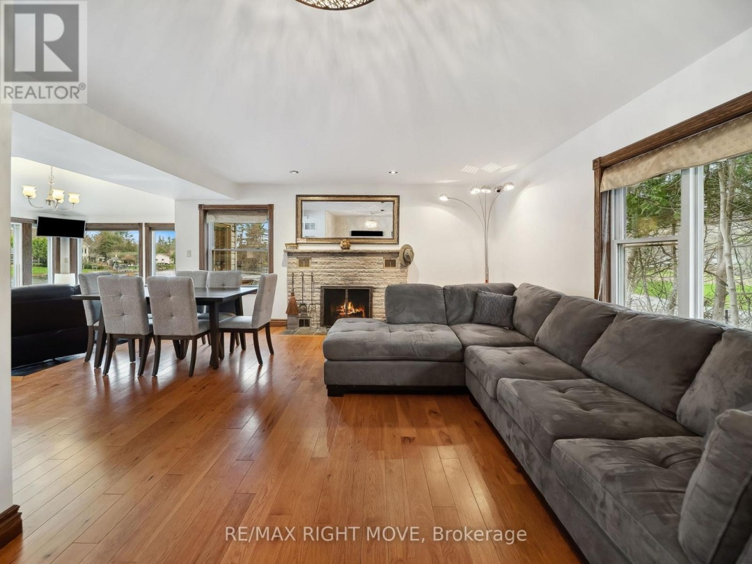 1012 Cowbell Lane, Severn Lake