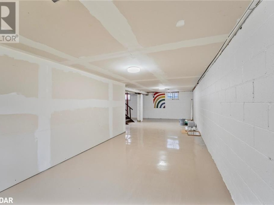 58 Skyline Drive, Orillia
