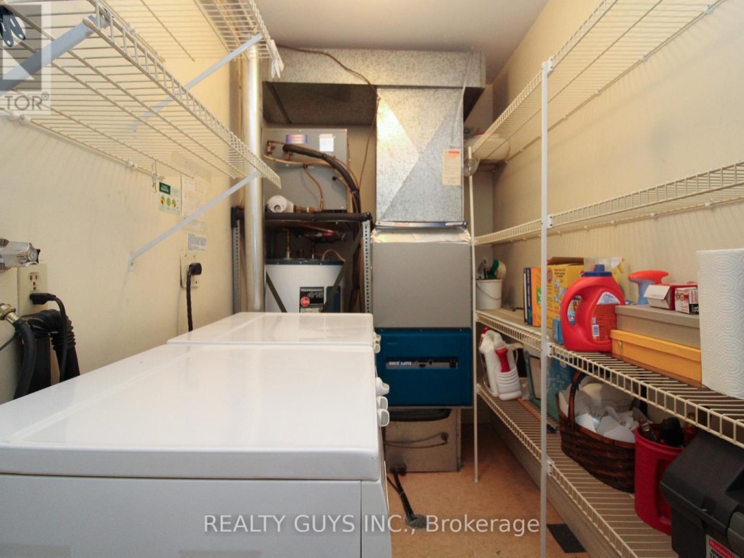# 204 - 200 EAST STREET S, 
