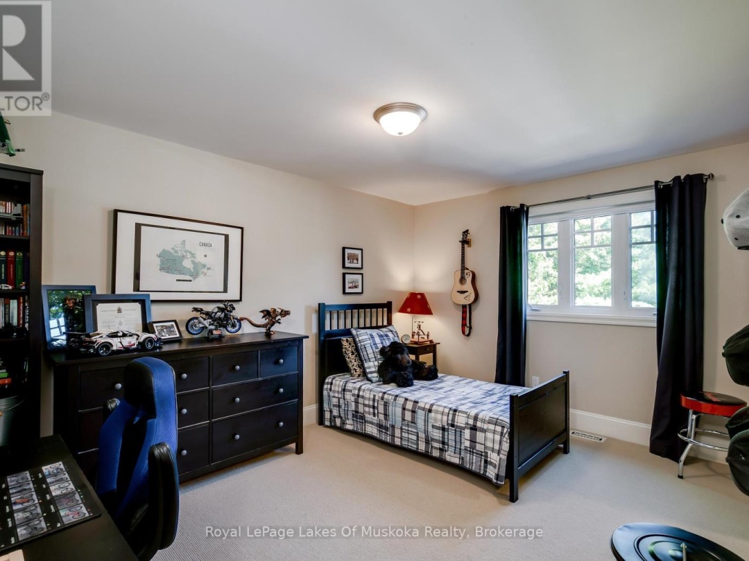 230 ECCLESTONE DRIVE, 