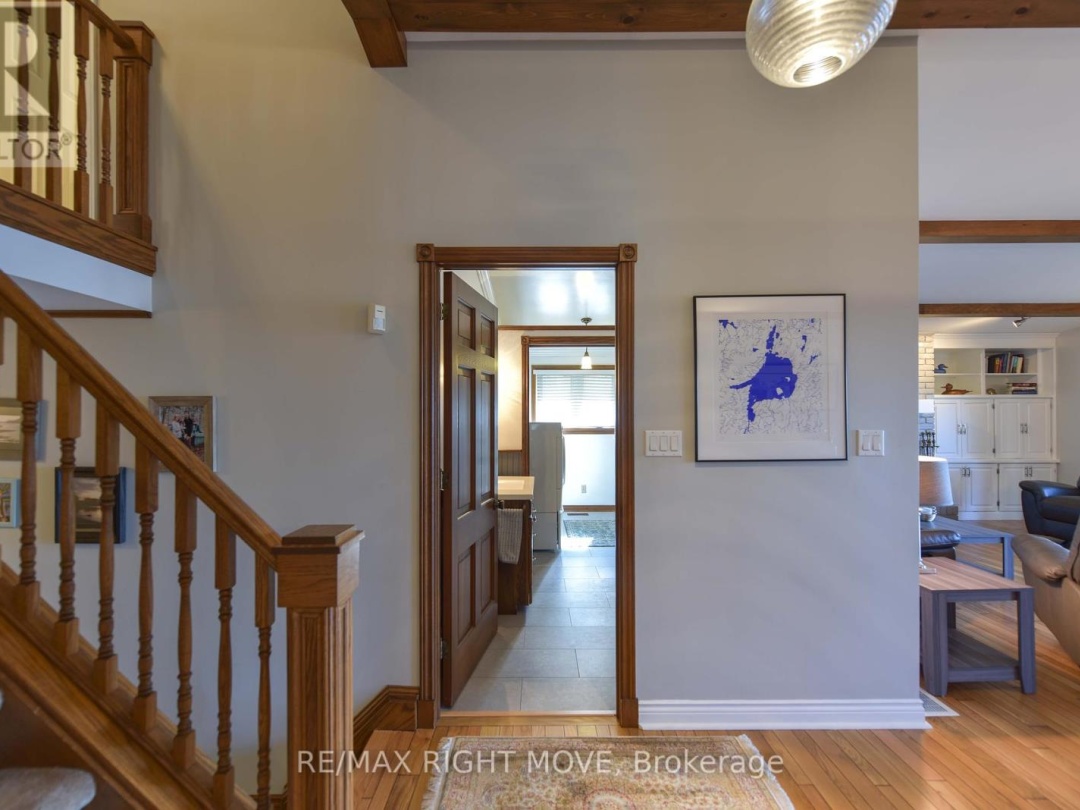 4350 Plum Point Road, Lake Simcoe
