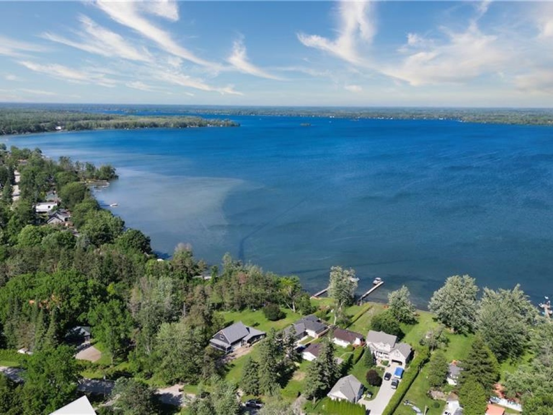 3529 BAYOU Road, 