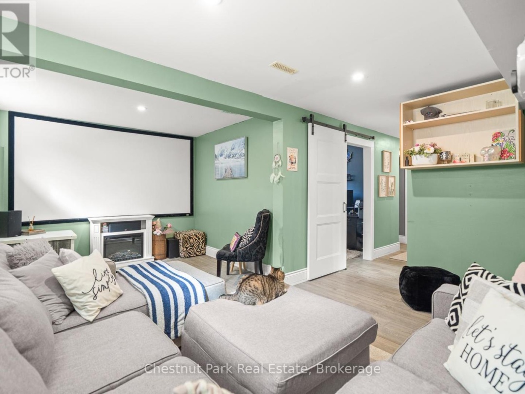 70 MILTON STREET, 