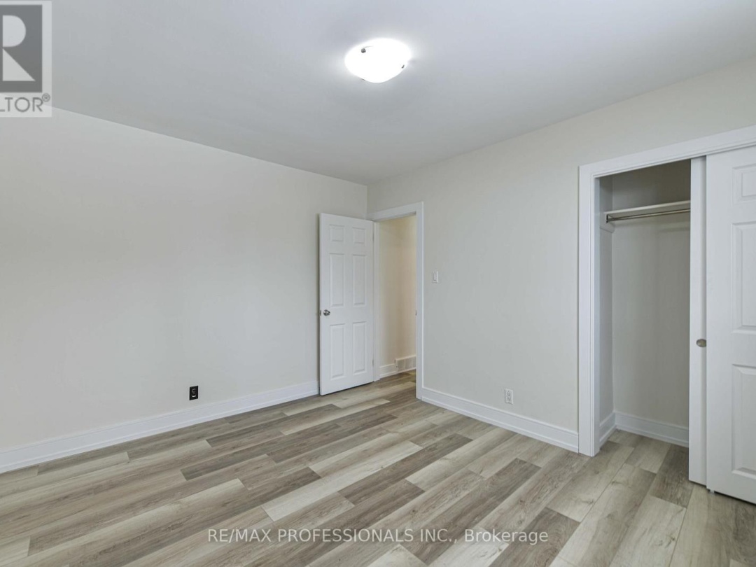 255 LAWRENCE AVENUE, 