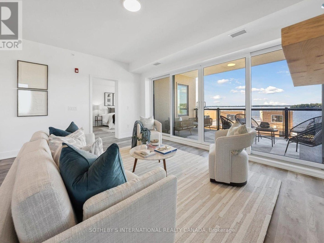 308 - 19B WEST STREET N, 