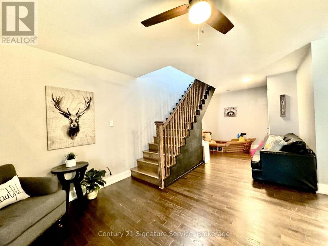 127 Maskinonge Road, Georgian Bay