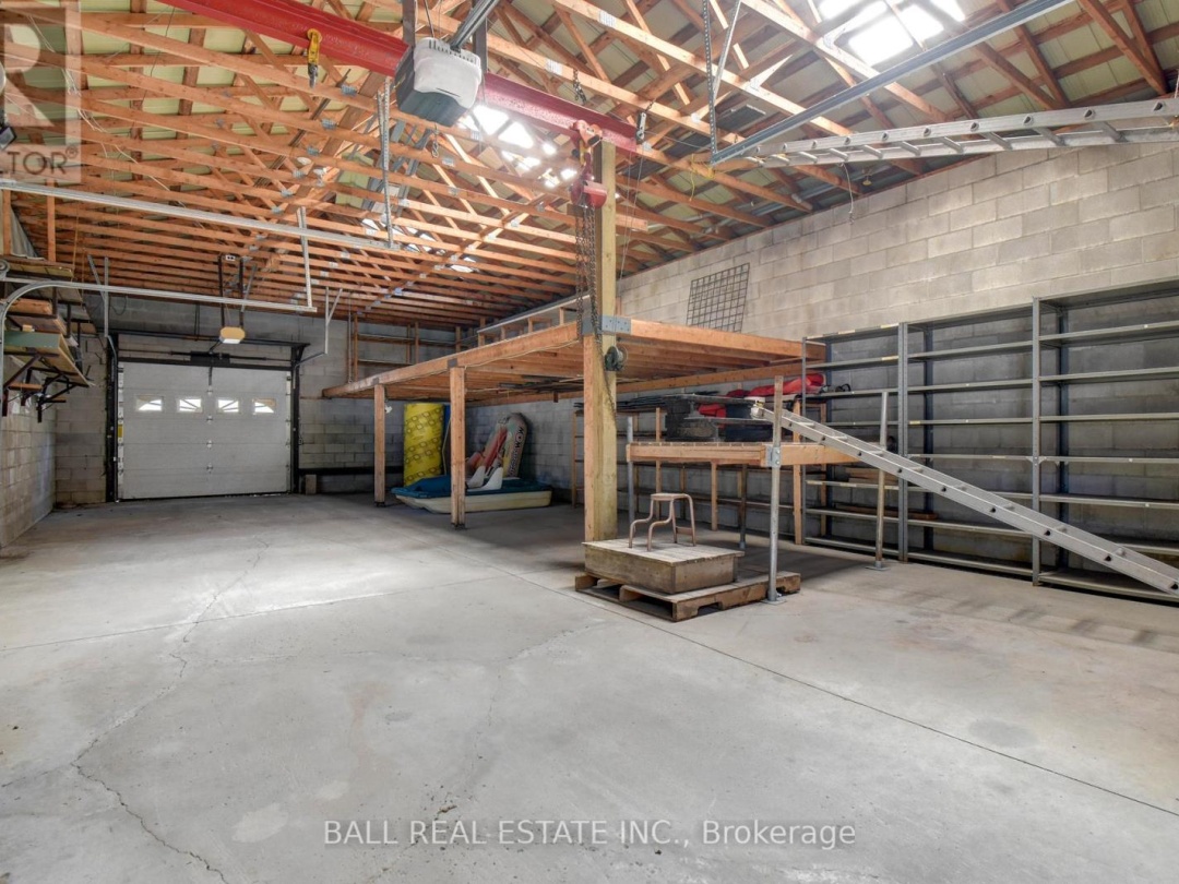 45 BROOK ROAD, 