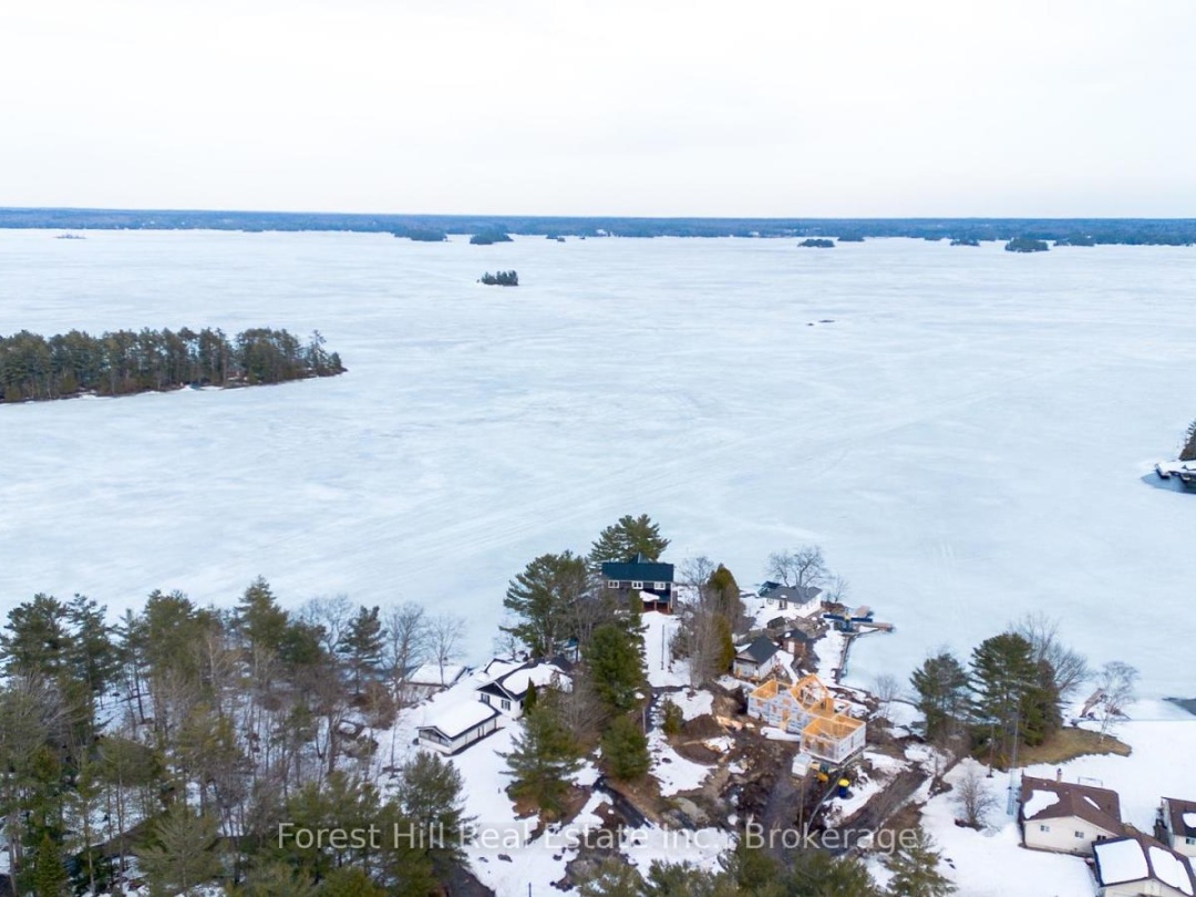 1111 Lakeshore Drive, Lake Muskoka