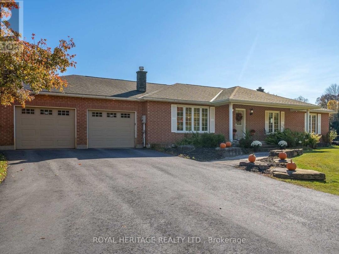 26 Back Bay Road, Trent Lakes