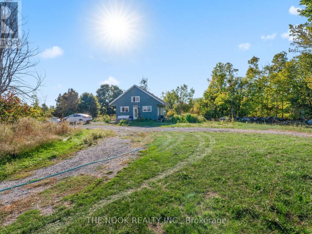 46 MCGUIRE BEACH ROAD, 
