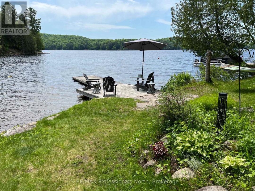 185 ENA DRIVE, Harp Lake