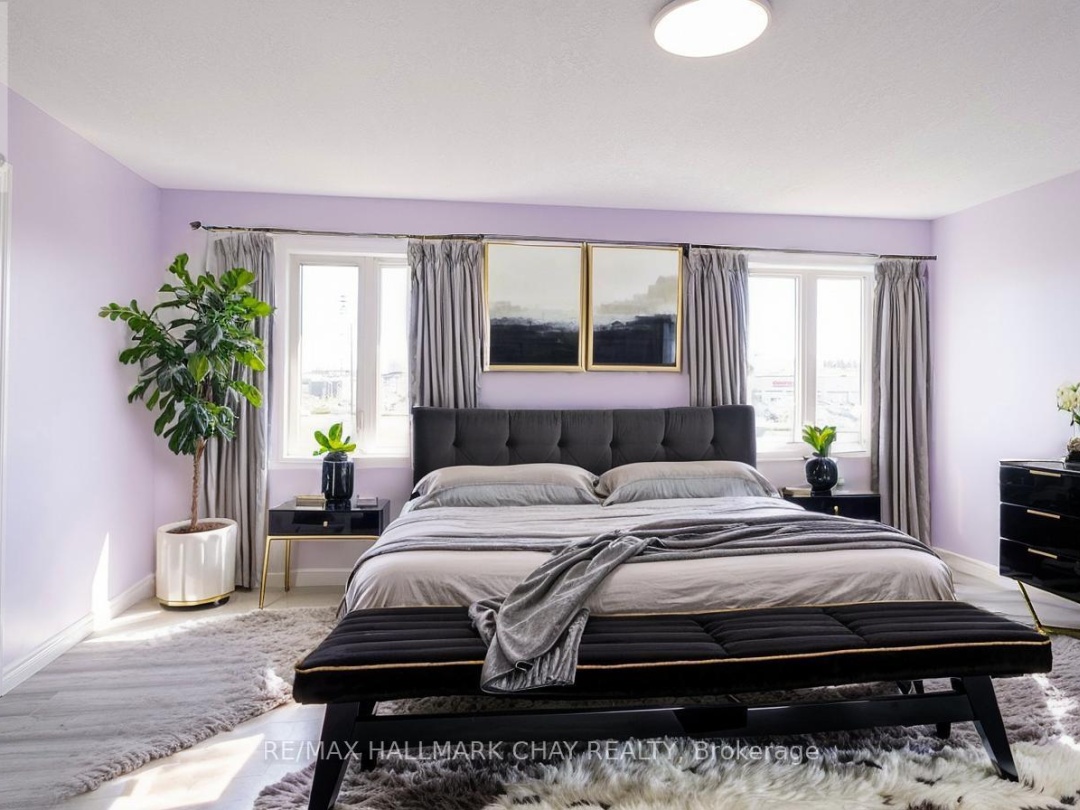 107 Diana Drive, Orillia