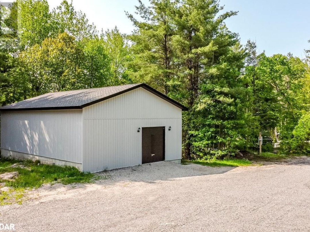 5142 SEVERN PINES Crescent, Washago