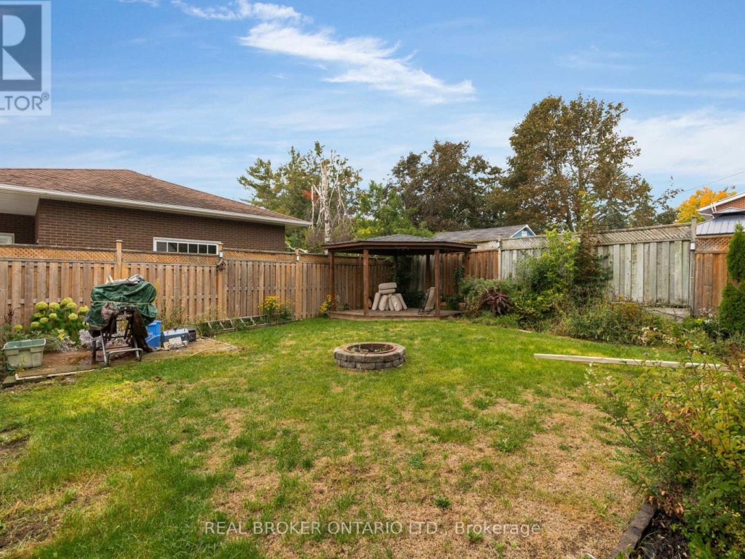 106 BRANT STREET, 