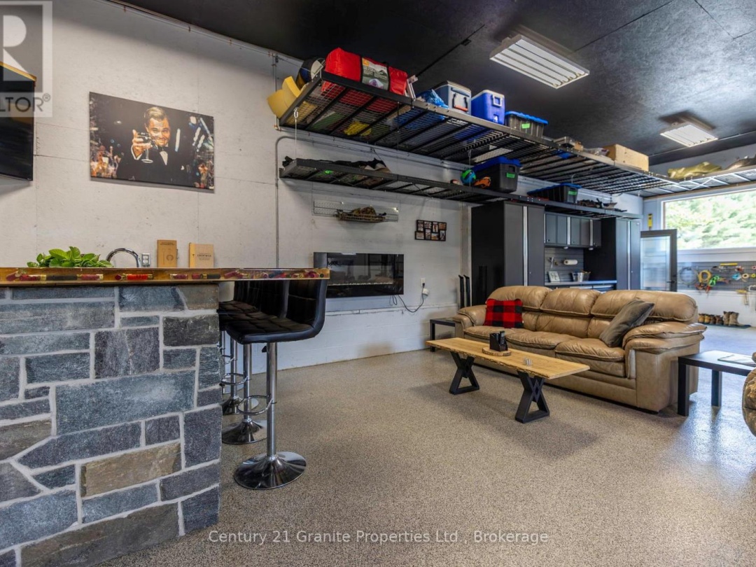 8 BARTLETT DRIVE, 