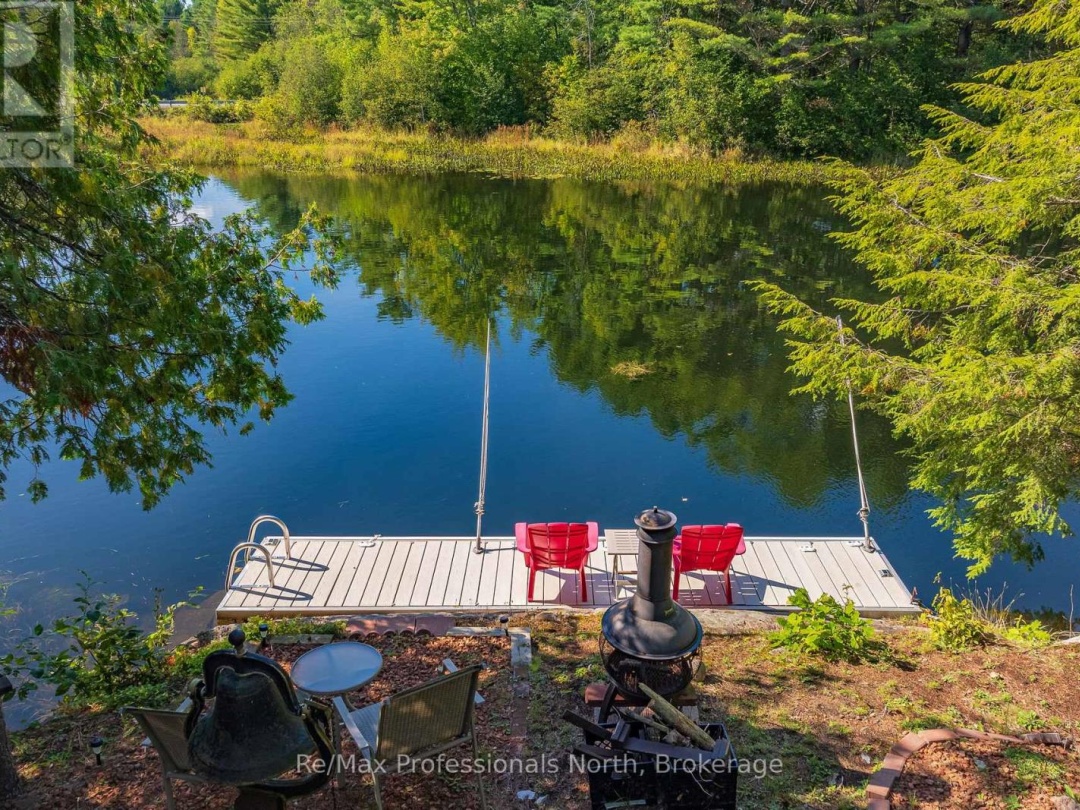 1005 LAIDLAW AVENUE, Severn River