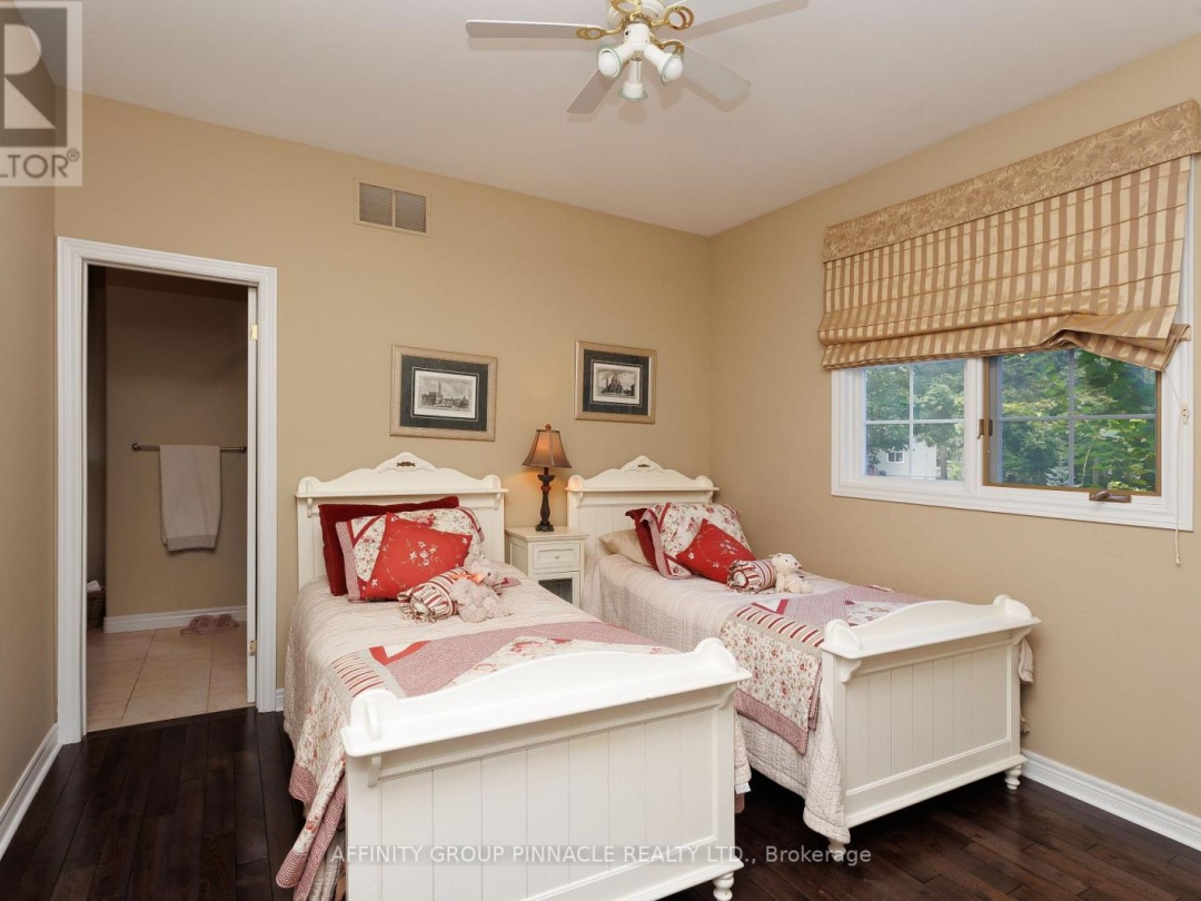 12 EDGEWOOD DRIVE, 