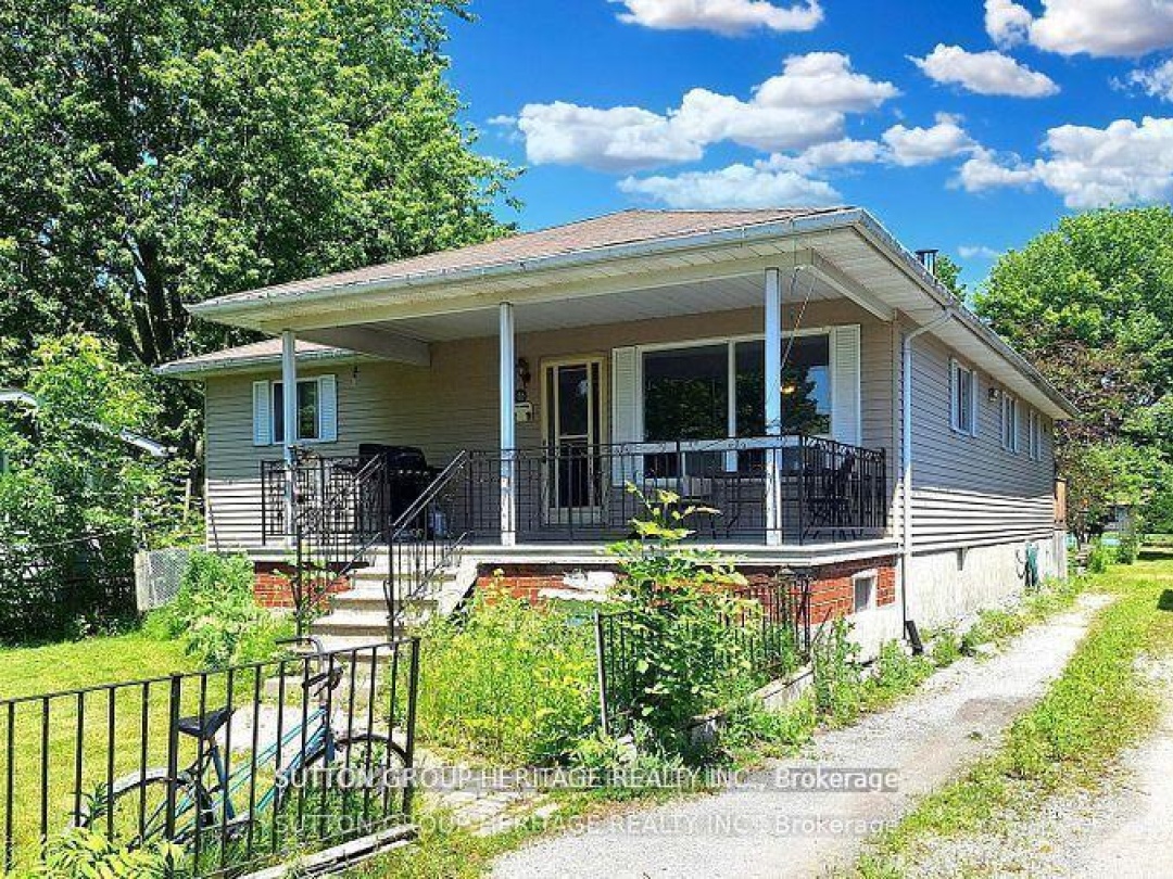 29 LAKE AVENUE, 