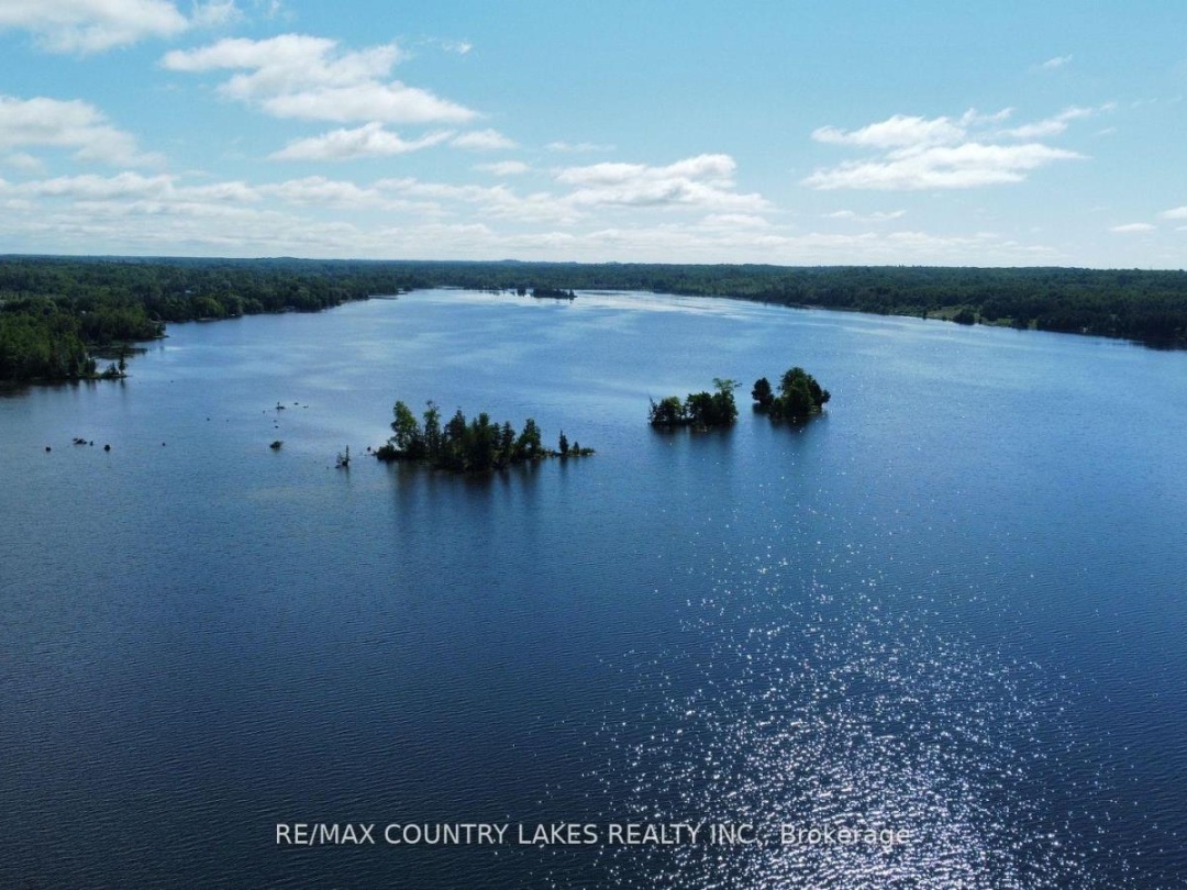 Lt 1 Island, Canal Lake
