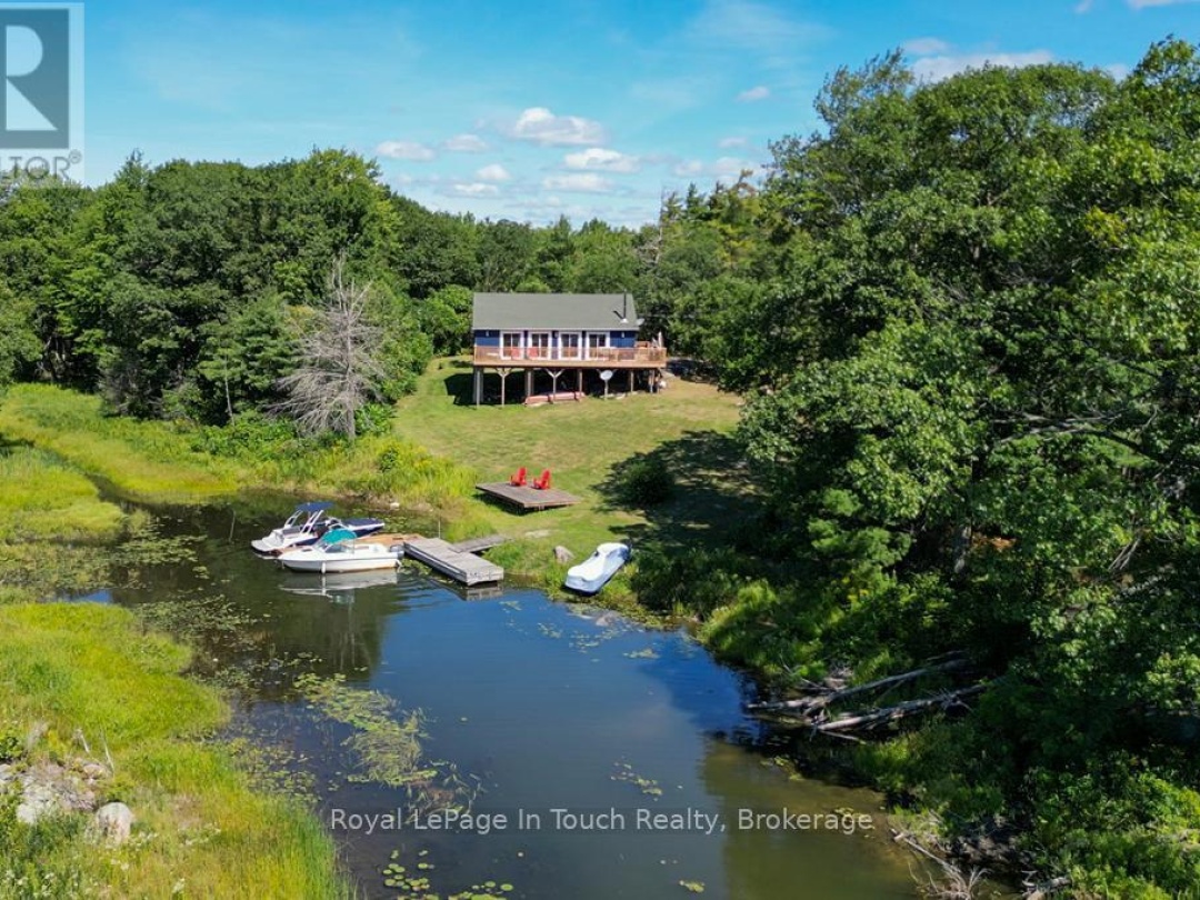 2974 ISLAND 1040, Georgian Bay