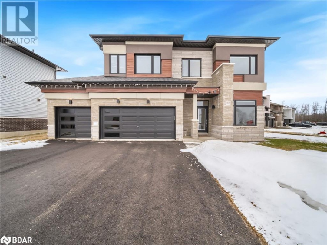 3727 Quayside Drive, Severn