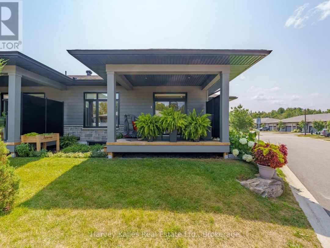 5 BLUE BIRCH LANE, 