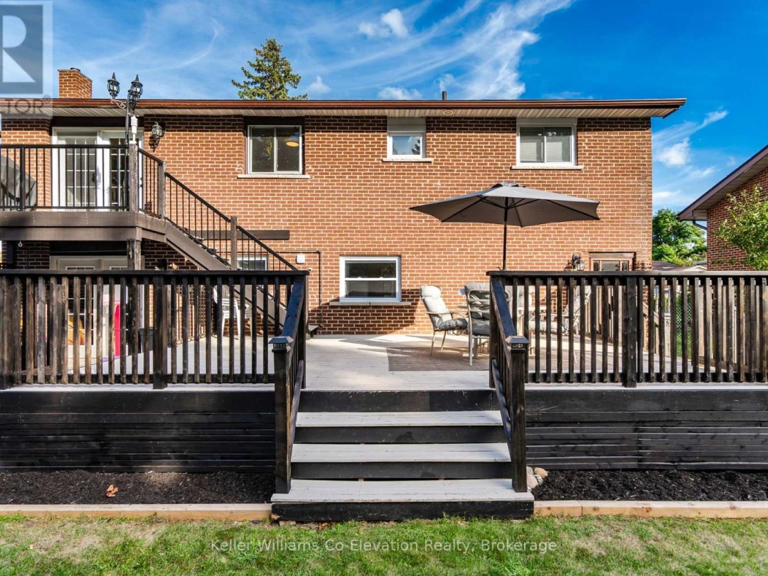 32 LANKIN BOULEVARD, 