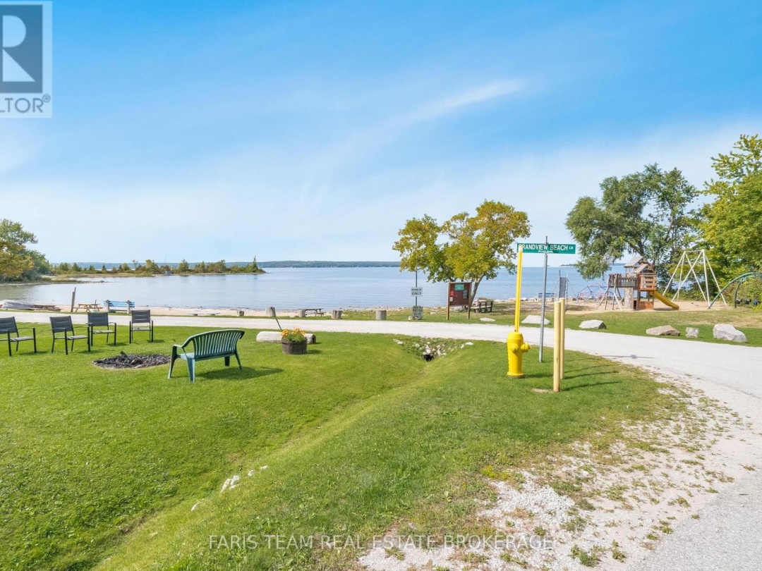 16 WATERSIDE DRIVE, 