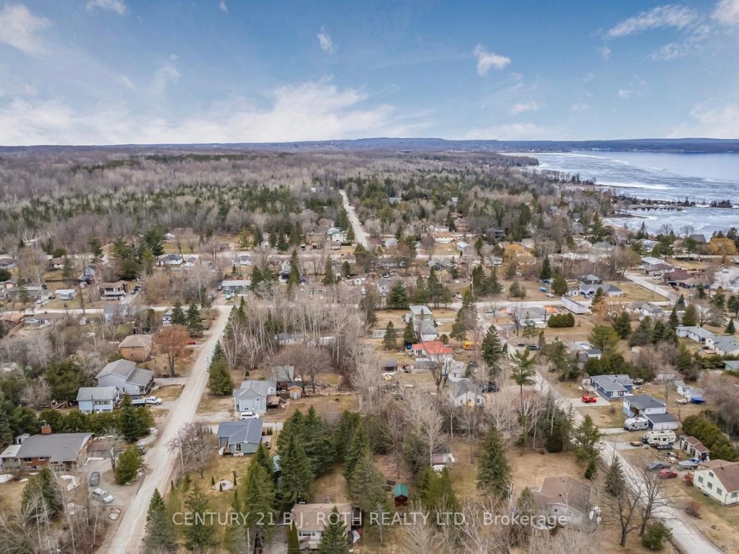 185 Silver Birch Crescent, Georgian Bay