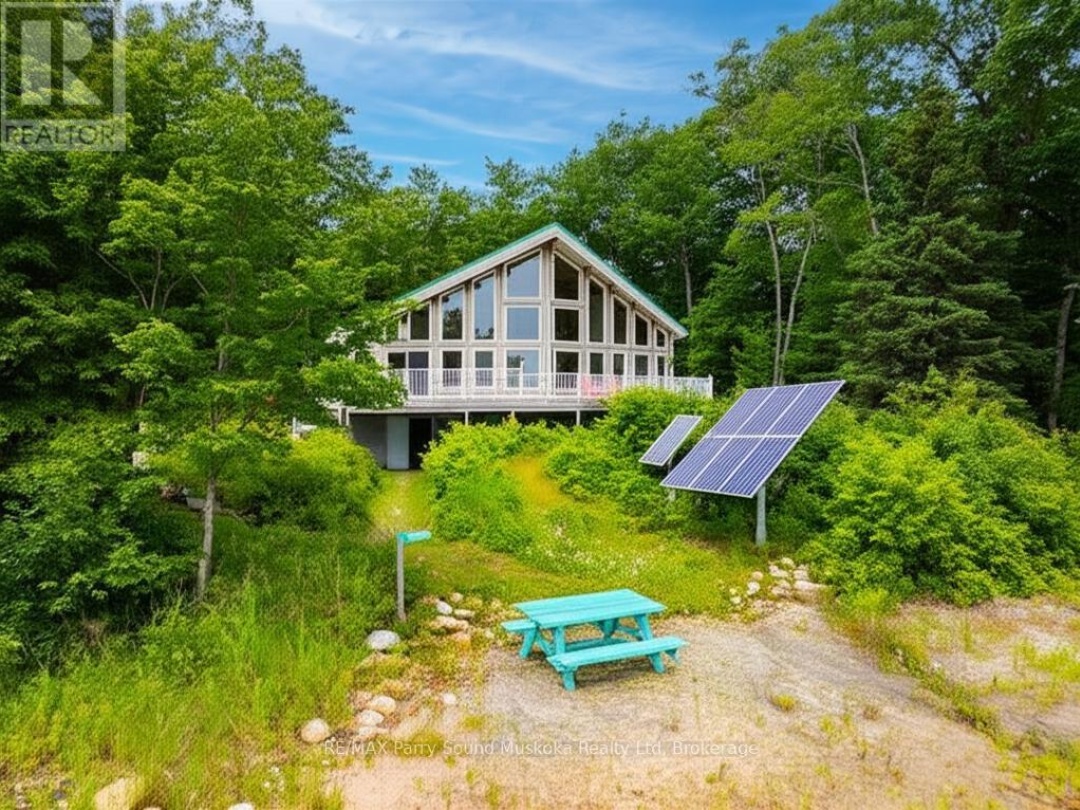 53 Sandy Island, Georgian Bay