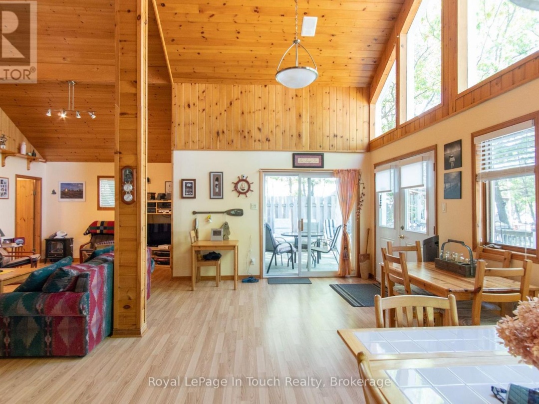 1264 Island 540, Georgian Bay