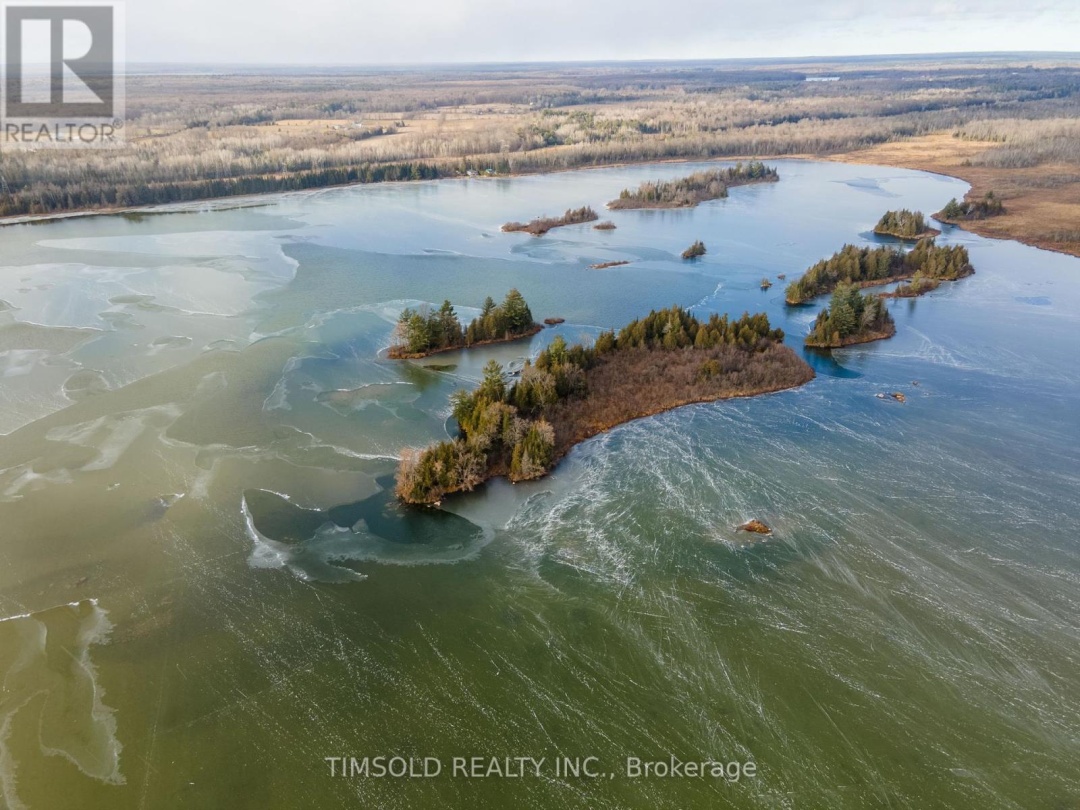 0 Bexley, Talbot Lake